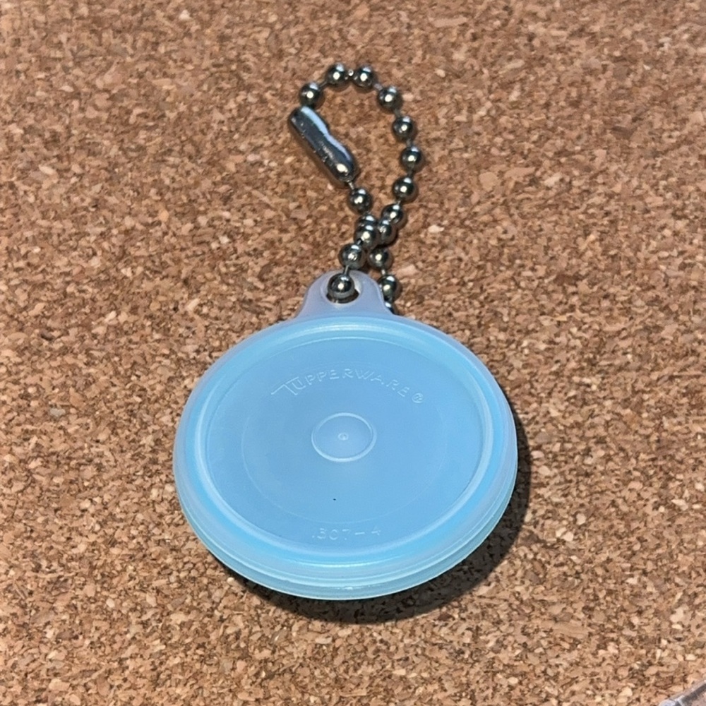 Key chain - Picture 2 of 3